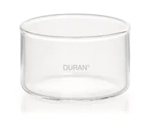 Cristalizor, Ø 230 mm, DURAN®, fără cioc, 3500 ml, 1 buc.