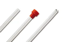 Rotilabo®-NMR-vials, sticlă borosilic. 3.3, grosimea peretelui 0.38 mm, L 178 ±0.5 mm
