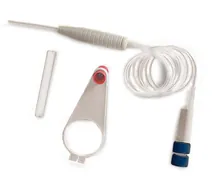 Tub de dozare 10 ml, flexibil, pentru dozator, cu mâner, 1 bucată