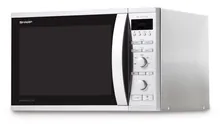 Cuptor cu microunde cu funcție grill/aer cald, 5 trepte de putere, aprox. 40 l, 900 W
