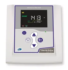 Conductometru COND 50 VioLab, Set, pentru EC, TDS și °C, 1 bucată