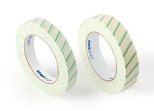 Bandă indicatoare sterilă stericlin®, Hârtie, rolă L 25 mm x l 50 m, 1 bucată