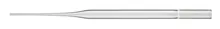 Pipete Pasteur, L 150 mm, sticlă borosilicată 5.1, 1000 (4x250) buc.