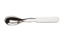 Linguri Rotilabo®-Pharmacist's, L 280 mm, oțel inoxidabil 18/10, lingură 50 x 85 mm