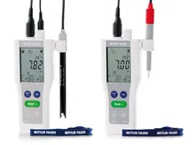 pH/°C metru de buzunar FiveGo(TM), F2-Standard, 1 bucată