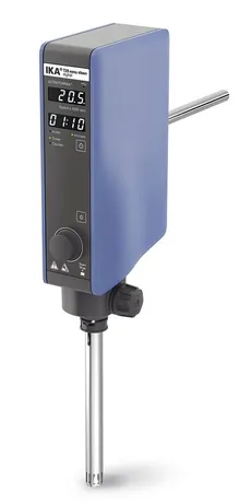 Unitate de dispersie ULTRA-TURRAX®, T 25 easy clean digital, 3000-35000/min