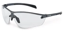 Ochelari de protecție SILIUM+, clari, conform EN 166, EN 170, PC, 1 buc.