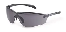 Ochelari de protecție SILIUM+, sticlă fumurie, conform EN 166, EN 170, PC, 1 buc.