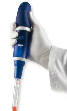 Controler pipetă, manual, 1 bucată