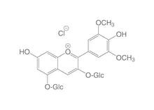 Clorură de malvină, ROTICHROM® HPLC, 10 mg, sticlă