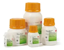 Sare de sodiu a ampicilinei, min. 97 %, BioScience-Grade, 25 g, plastic