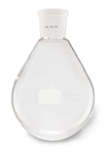 Balon de evaporare, DURAN®, în formă de pară, cu șlif standard 29/32, 500 ml