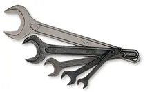 Set chei fixe IV, mărimi 14 - 17 - 19 - 22 - 27 - 50 - 55, 1 set