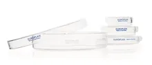 DUROPLAN® plăci Petri, sticlă borosilicată, două piese, Ø exterior 120 mm, H 20 mm