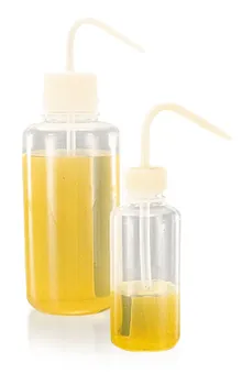Sticlă de spălare FEP, 125 ml, 1 bucată(ți)
