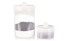 Recipiente Rotilabo®-weighing, PP, înălțime 50 mm, 23 ml, 2 buc.