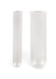 Tuburi de centrifugă, fund rotund, PP, înălțime 95 mm, 30 ml, 50 bucată(ți)