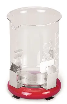 Rotilabo®-support pentru pahare Berzelius și baloane, Ø 80 mm, pentru cilindru 250 ml, 1 bucată