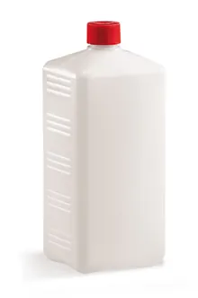 Sticle ROTILABO®-dispenser, HDPE, 1000 ml, 6 bucăți