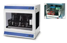 Agitator incubator SI-200D, 5 °C peste RT până la 60 °C, 30-300/min, 1 bucată