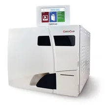 CertoClav VacPro 22, 22 l, 105-134 °C, 0.2-2.1 bar, 1 bucată