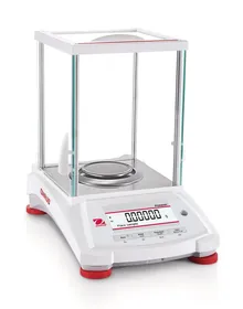 Balanta semi-micro Pioneer® PX225D (W), ajustare internă, nu poate fi calibrată, domeniu de cântărire 82/220g