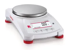 Balanta Pioneer® PX4201, ajustare internă, nu poate fi calibrată, domeniu de cântărire 4200 g