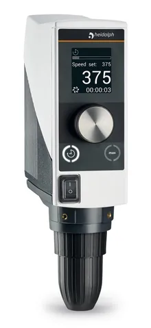 Agitator de laborator Hei-TORQUE Core, până la 25 l, afișaj digital, 1 bucată