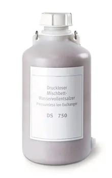 Cartuș de rezervă pentru, schimbător de ioni DS 750, 1 bucată(ți)