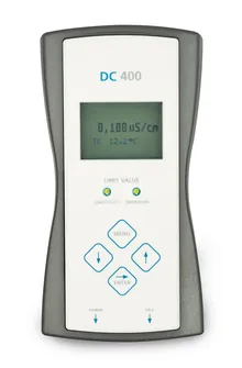Conductometru digital DC 400, pentru schimbătoare de ioni DS 1500-4000, 1 bucată(ți)