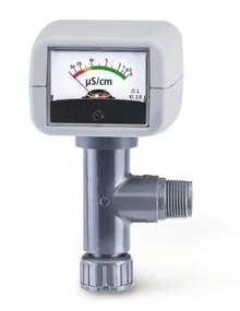 Conductometru analogic AC 100, pentru schimbătoare de ioni DS 1500-4000, 1 bucată(ți)