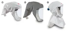 Unitate ușoară de unică folosință 3M(TM) S133, mărime S, pentru unitatea de suflare Jupiter(TM)