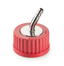 Sistem de conectare GL 45, cu 1 conector din oțel inoxidabil, 1 bucată(ți)