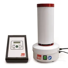 Manta încălzitoare 30 S cu agitator magnetic, 400W, pt. autoclave de laborator mod. II, 250/300 ml