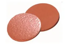 Septuri Ø 8 mm, grosime 1.3 mm, duritate 60°
