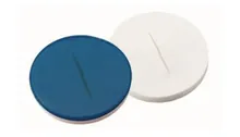 Septuri Ø 8 mm, grosime 0.9 mm, duritate 55°, silic. alb/PTFE albastru