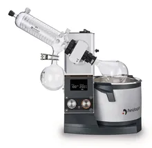 Evaporatoare rotative Hei-VAP Core Models cu ridicare motorizată