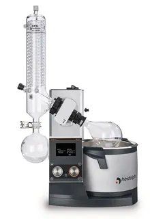 Evaporatoare rotative Hei-VAP Core Models cu ridicare motorizată