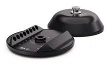 Rotor și capac pentru 2 x 8 stripuri PCR, cu 200 µl per strip, 1 bucată(ți)