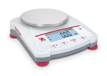 Balanță de precizie Navigator(TM) NV422, domeniu de cântărire 420g, lizibilitate 0,01g