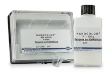 Reactiv NANOCOLOR® pentru precipitare cu var, pentru cupru, nichel și zinc, 1 unitate(ăți)