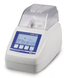 NANOCOLOR VARIO Mini, Termostat bloc, L105 x A125 x Î170 mm, 1 unitate(ăți)