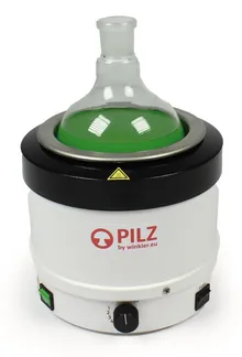 Manta Pilz®-heating WHLSG2/ER, 2 zone de încălzire, până la 450 °C, 1000 ml