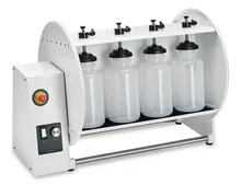 Agitator superior REAX 20/12, 12 flacoane, 1-16/min, 1 unitate(ăți)