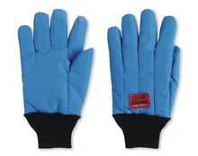 Mănuși de protecție termică Cryo-Gloves®, manșetă tricotată, mărimea M, 9, L 320 mm