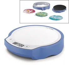 Agitator magnetic myPlate, 100-2500/min, 1.5 l, 152 x 164 x 30 mm, 1 bucată