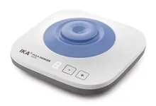 Agitator pentru eprubete Hula dancer digital, circular, vibrant, 1200-2800/min