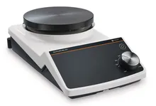 Agitator magnetic Hei-Plate Mix 20 l, 100-1400/min, 20 l, 168 x 101 x 299 mm