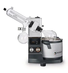 Evaporatoare rotative Hei-VAP Expert modele cu ridicare manuală