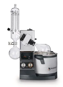 Evaporatoare rotative Hei-VAP Expert, incl. răcitor vertical G3B, 1 bucată